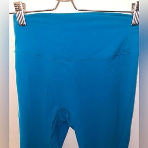 BuffBunny workout Leggings in Small